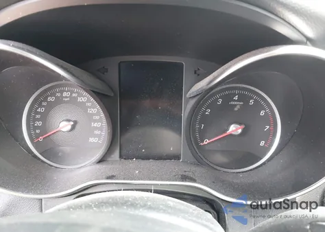 2017 Mercedes-Benz Glc 300 4Matic из США, поврежденный, VIN WDC0G4KB5HF140727